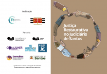 Cartilha da Justiça Restaurativa 