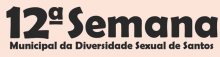 Semana da Diversidade Sexual