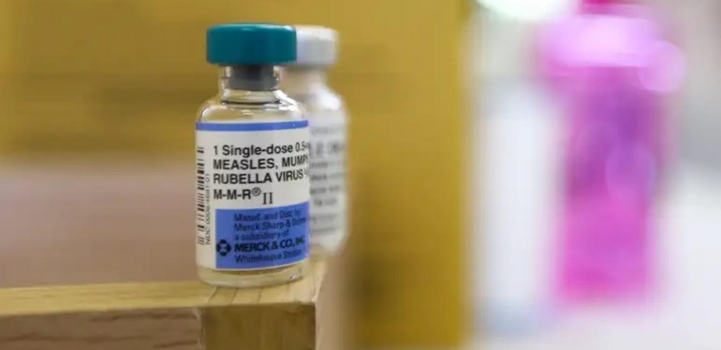 Santos reforça vigilância e prevenção contra o sarampo após alerta epidemiológico