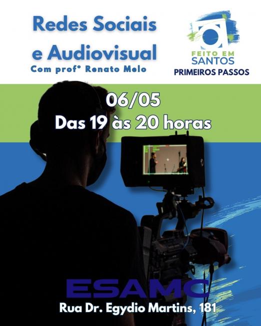 card do evento #paratodosverem 