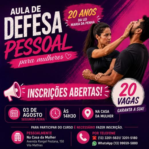 card do evento #paratodosverem 