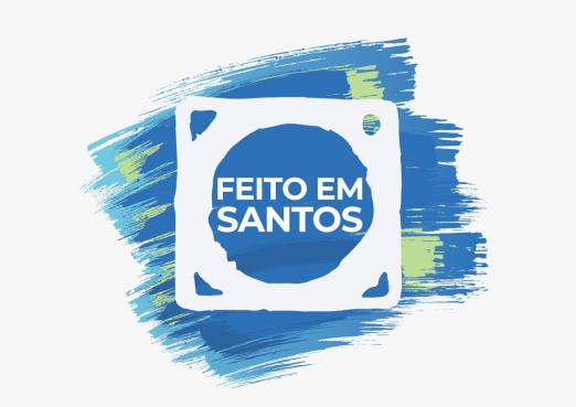 logotipo do programa #paratodosverem 