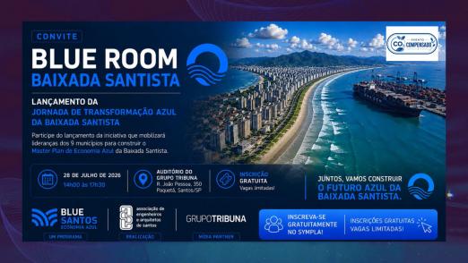 card do evento #paratodosverem 