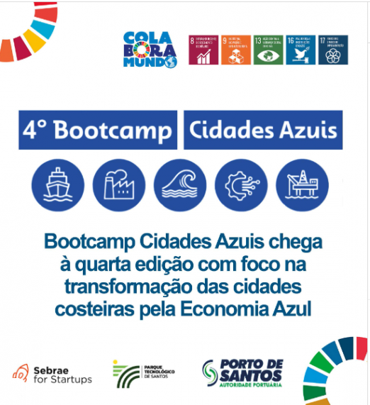 card do evento #paratodosverem 