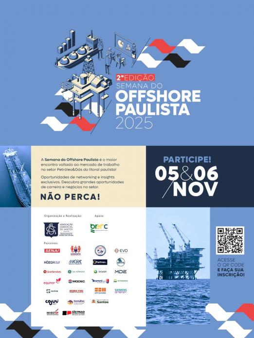 card do evento #paratodosverem