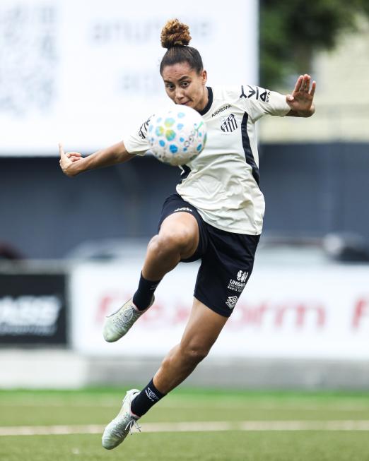 Jogadora Carol Baiana. #Paratodosverem