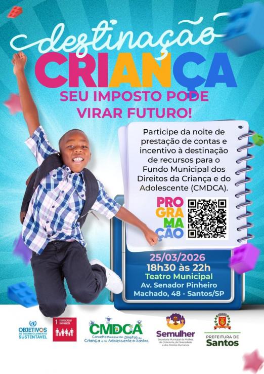 card do evento #paratodosverem 