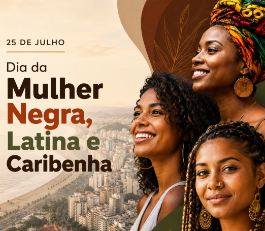 card do evento #paratodosverem 
