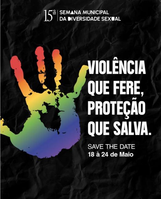 card do evento #paratodosverem 