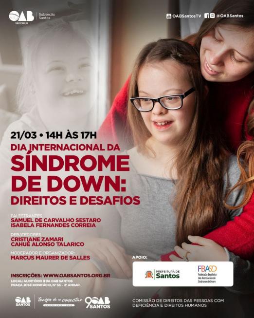 card do evento #paratodosverem 