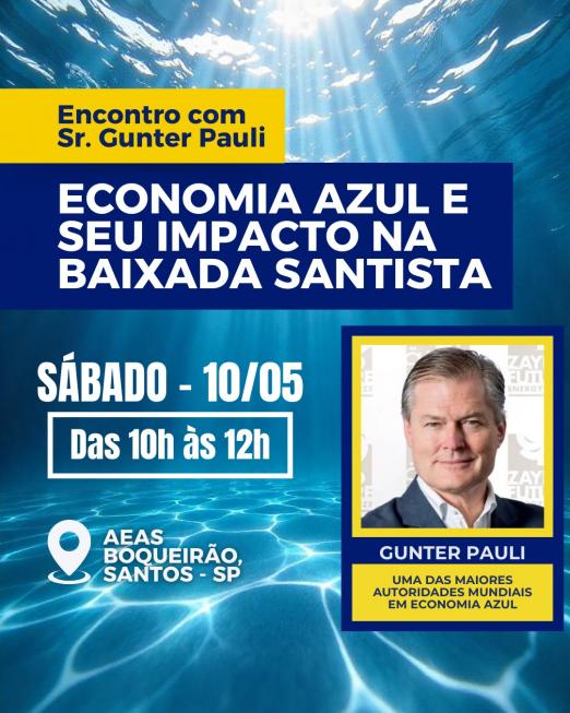 card do evento #paratodosverem 