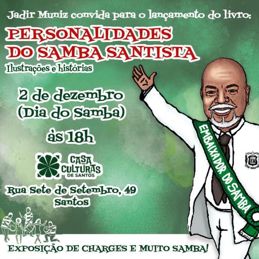 card do evento #paratodosverem 