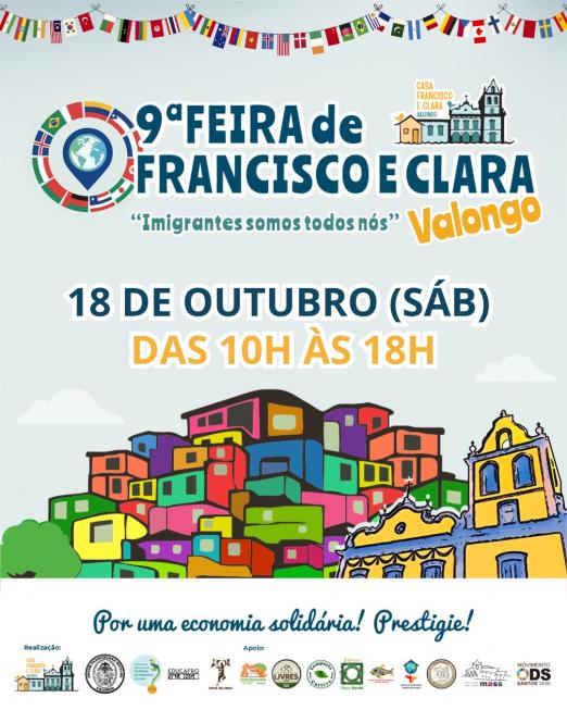 card do evento #paratodosverem 