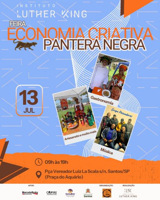 card do evento #paratodosverem 