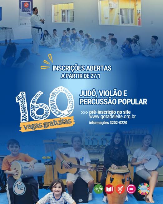 cartaz do projeto #paratodosverem