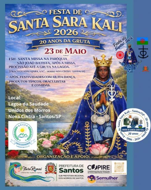 card do evento #paratodosverem 