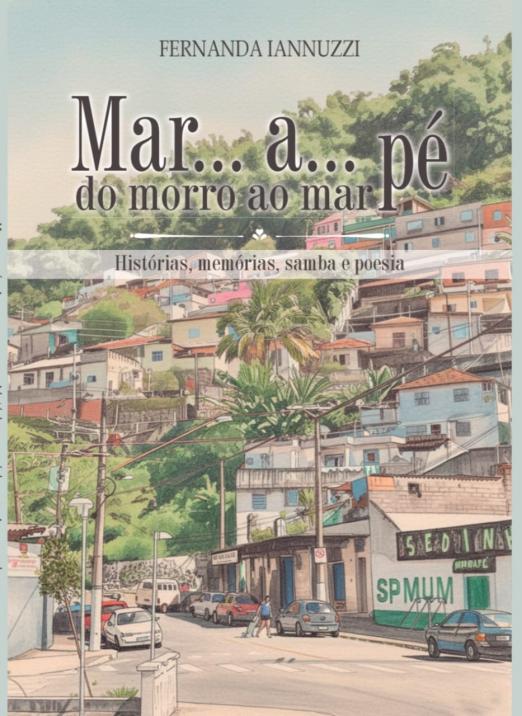 capa do livro #Paratodosverem