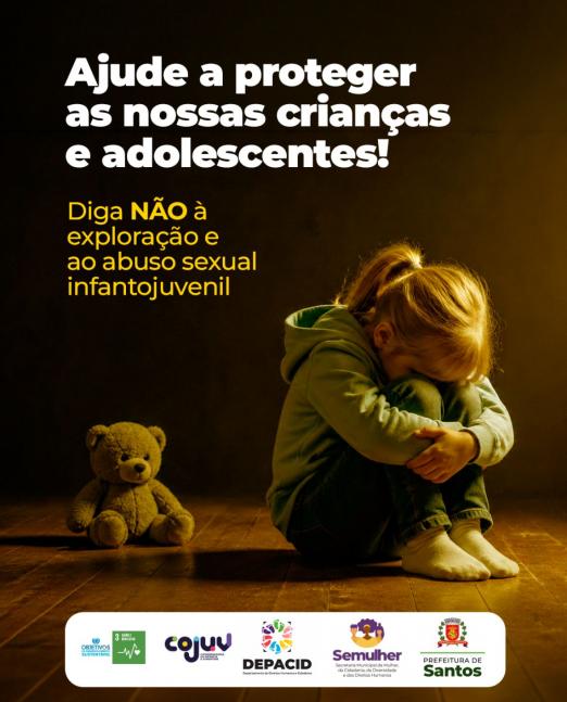 card do evento #paratodosverem 