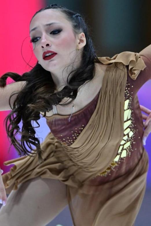Maria Clara no Pan. #paratodosverem
