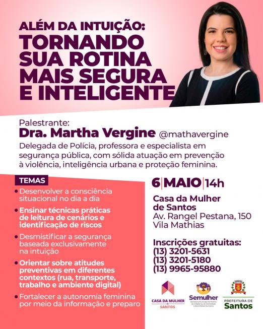 card do evento #paratodosverem 