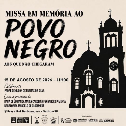 card do evento #paratodosverem 