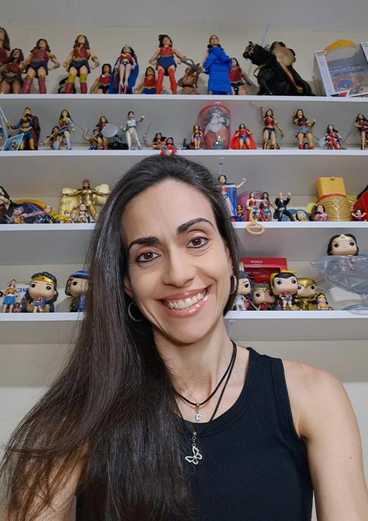 foto de liliam tavares #paratodosverem