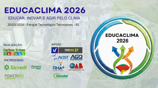 card do evento #paratodosverem 