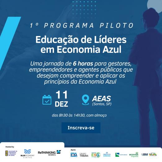 card do evento #paratodosverem 