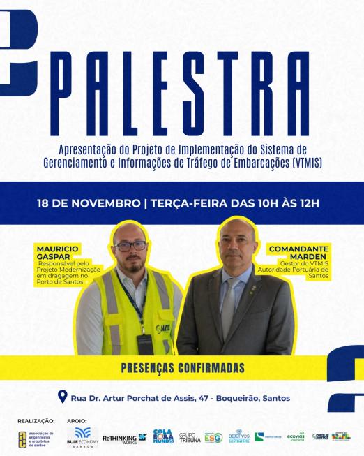 card do evento #paratodosverem 