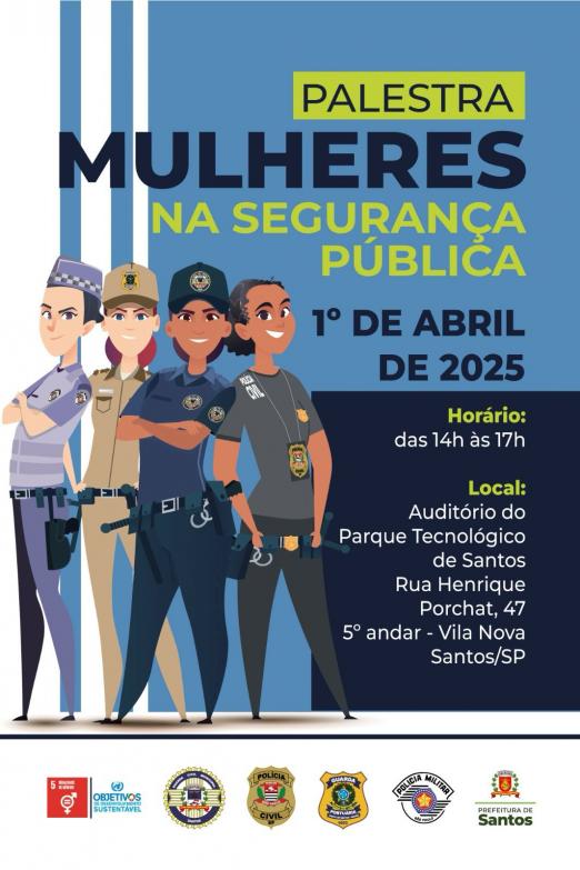 card do evento #paratodosverem 