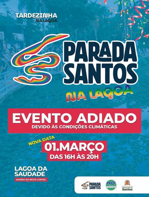 card do evento #paratodosverem 