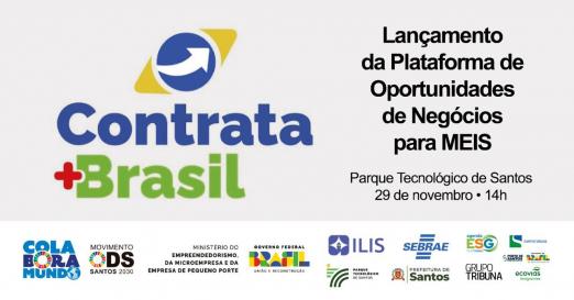 card do evento #paratodosverem 
