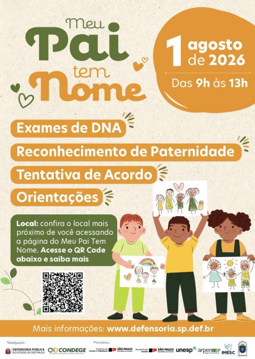 card do evento #paratodosverem 