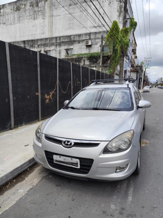 carro parado na rua #paratodosverem