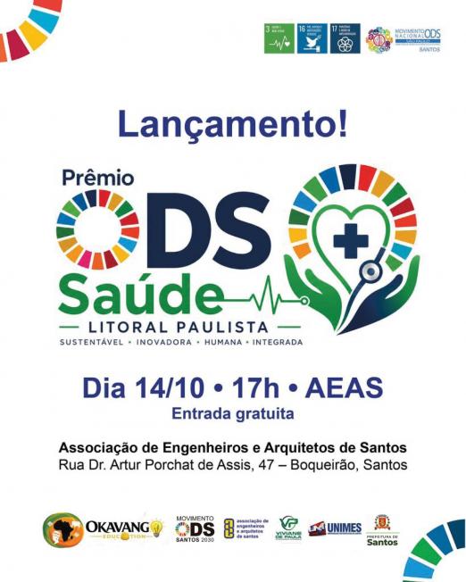card do evento #paratodosverem 