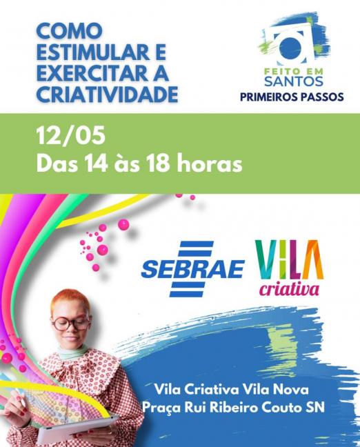 card do evento #paratodosverem 