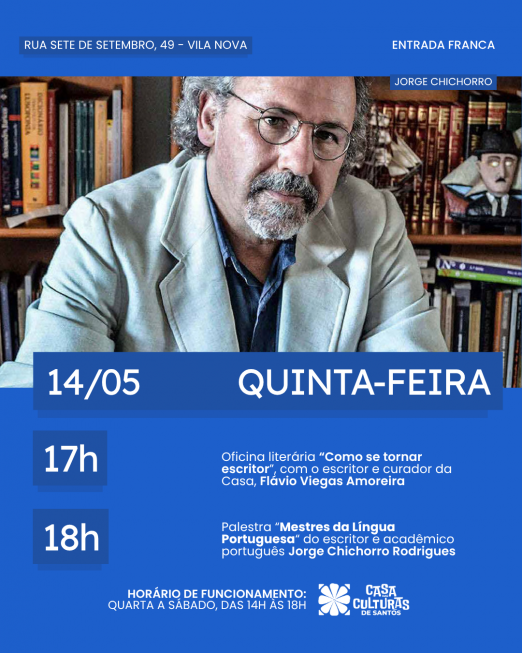 card do evento #paratodosverem 