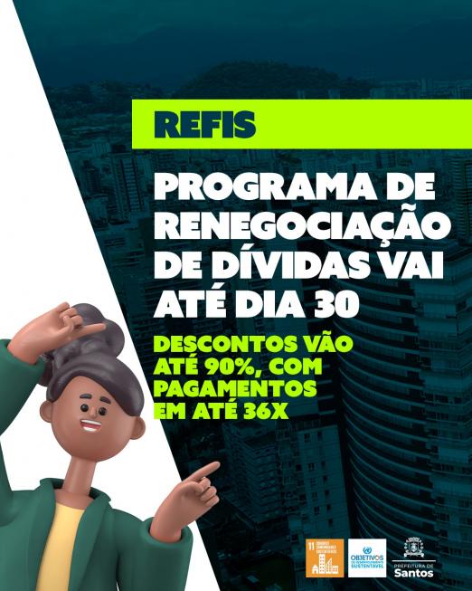 card do programa #paratodosverem