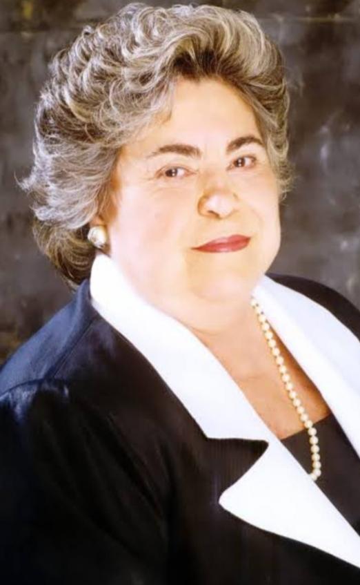 foto de rosinha viegas