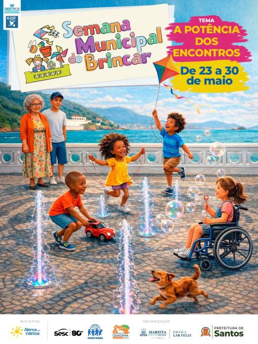 card do evento #paratodosverem 