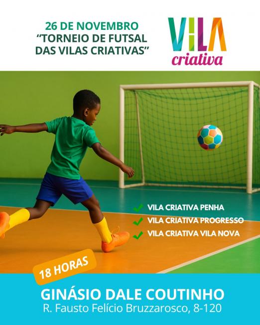 card do evento #paratodosverem 