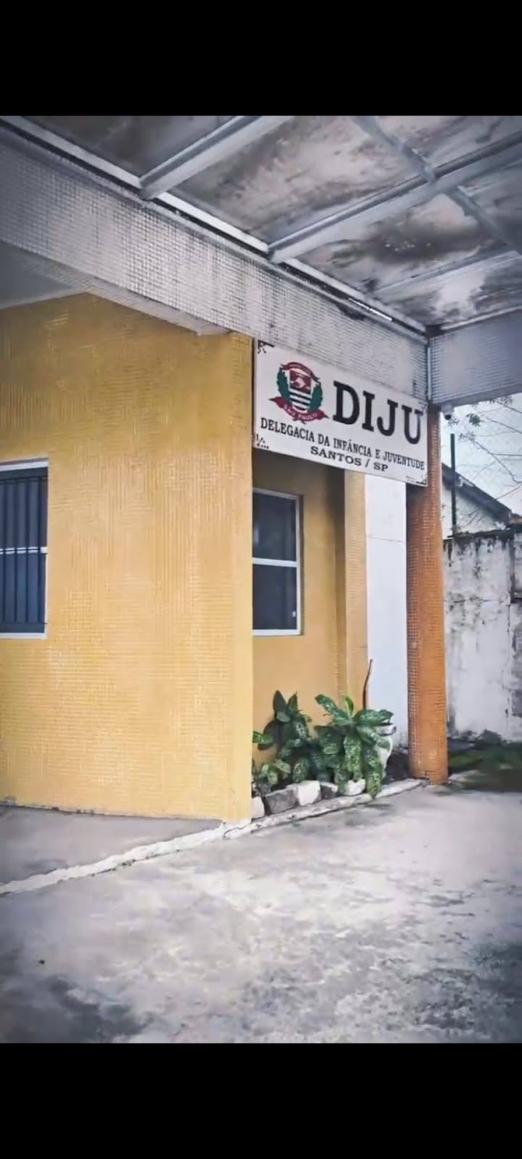 fachada da diju