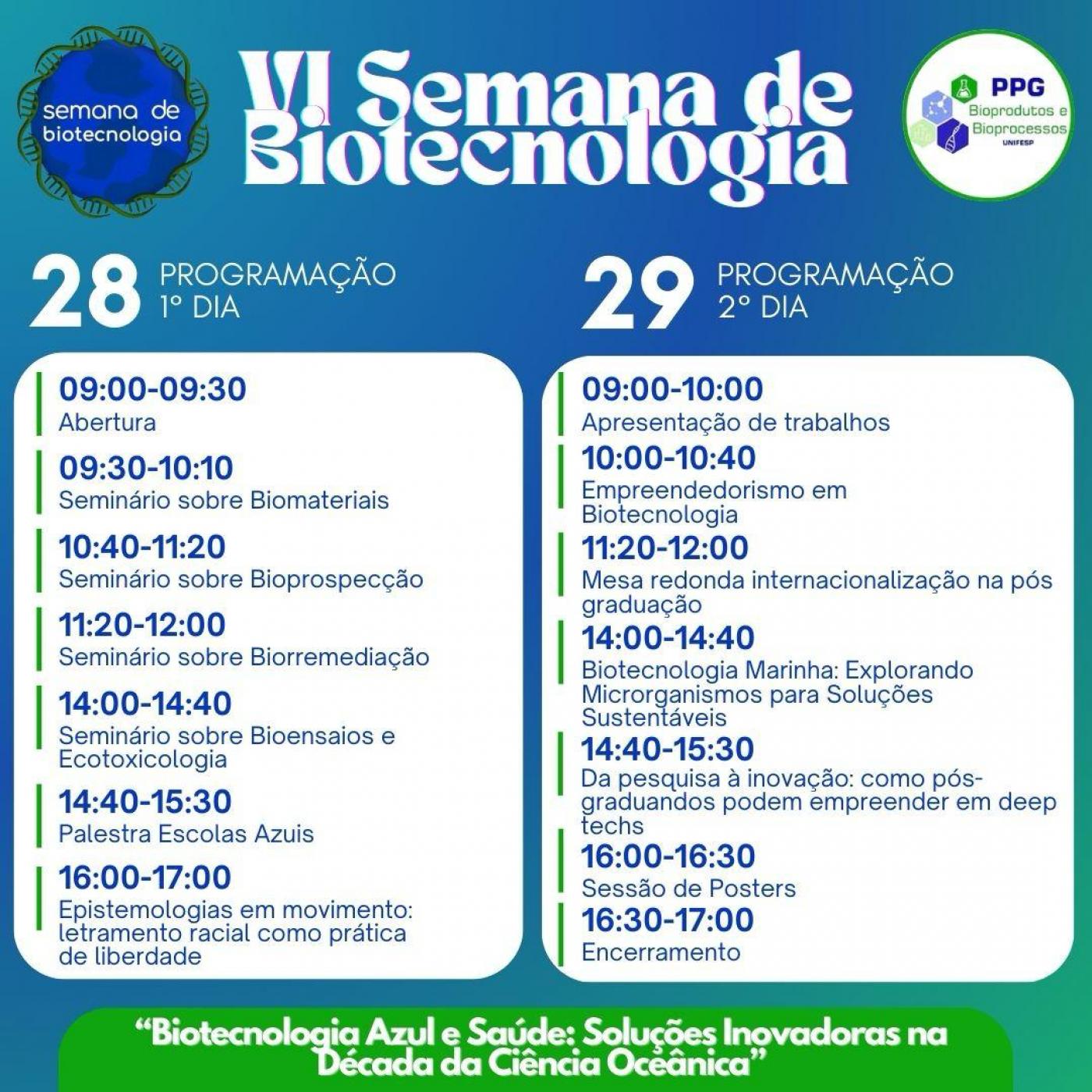 card do evento #paratodosverem 