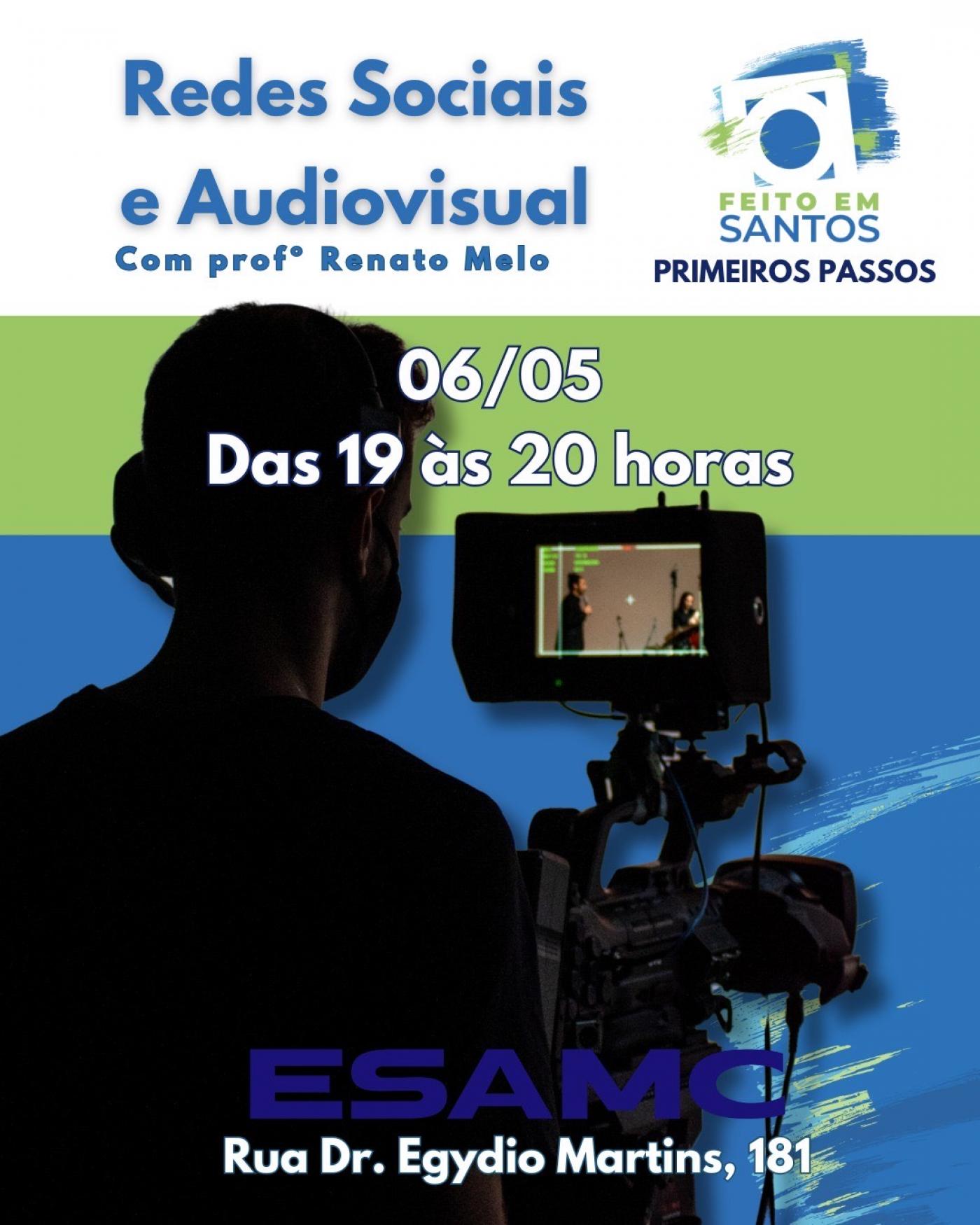 card do evento #paratodosverem 