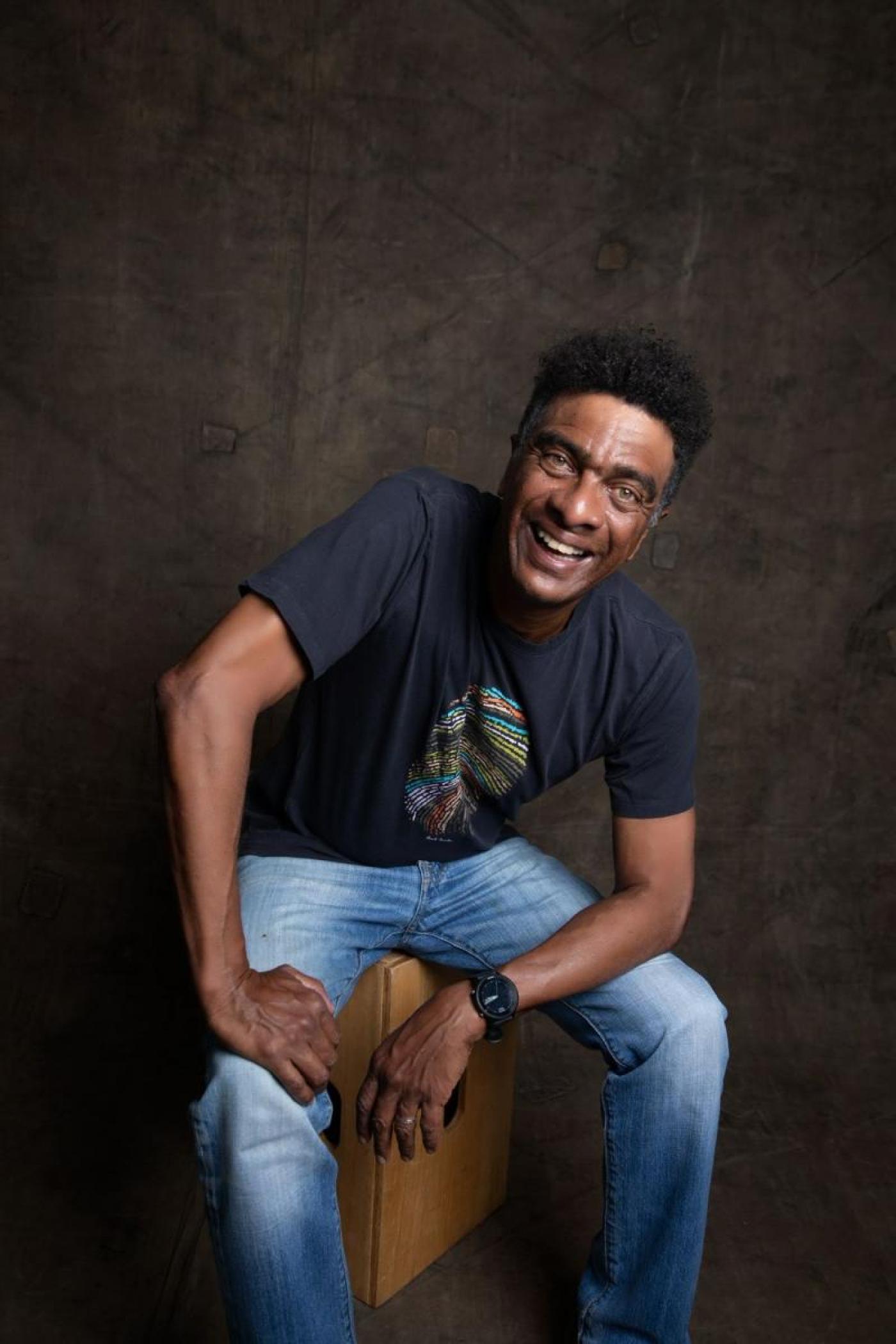 foto de helio de la peña #paratodosverem