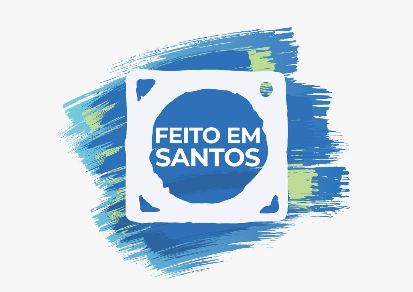 logotipo do programa #paratodosverem 