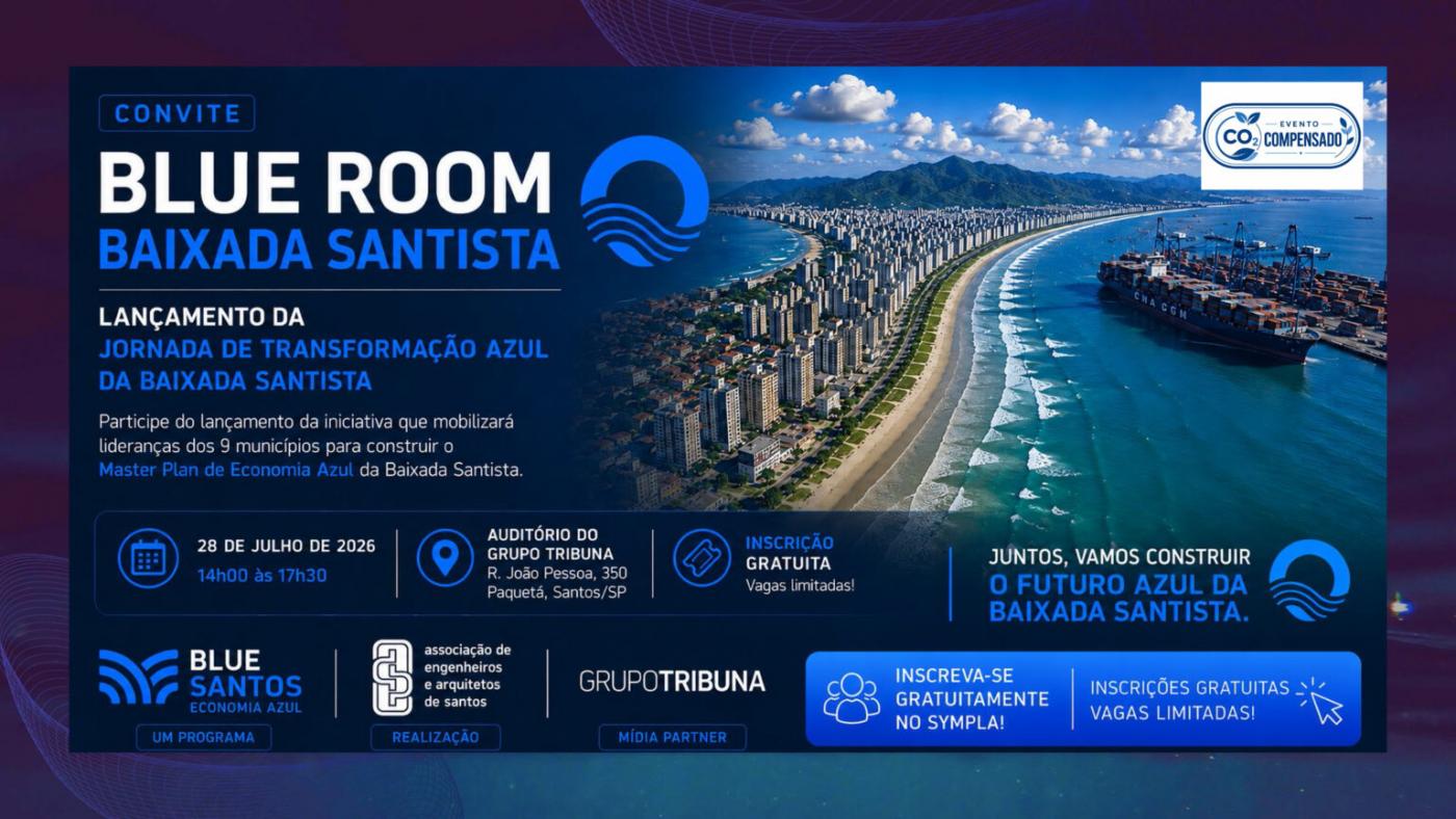 card do evento #paratodosverem 