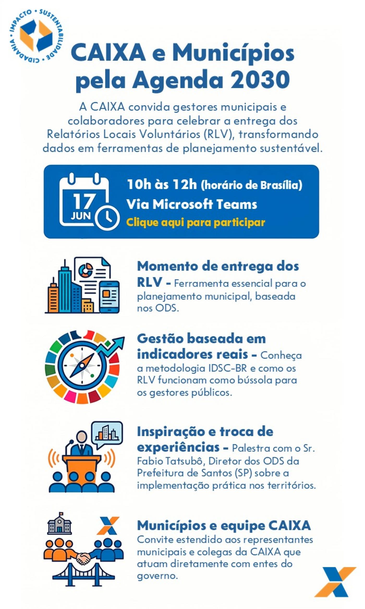 card do evento #paratodosverem 