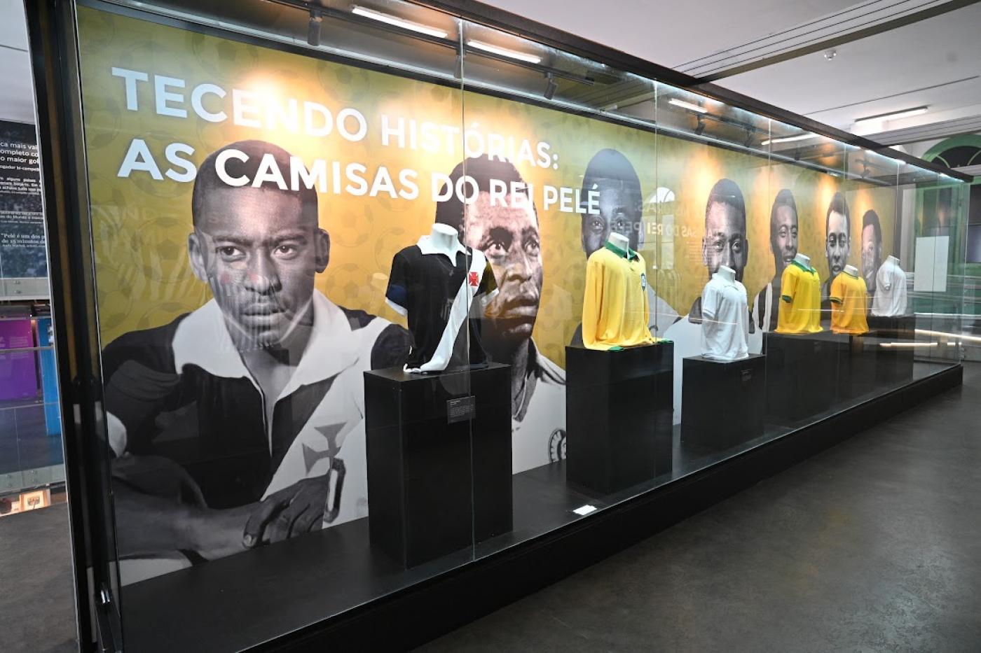 camisas do rei #paratodosverem