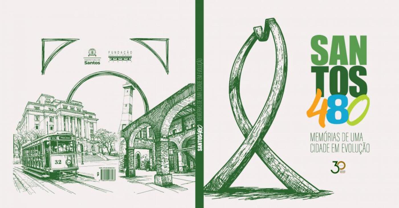 capa do livro digital. #paratodosverem